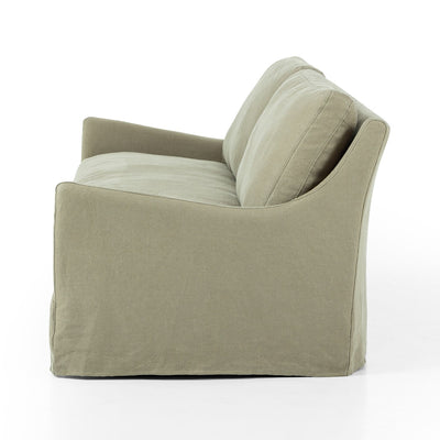 product image for Monette Slipcover Sofa 3 85