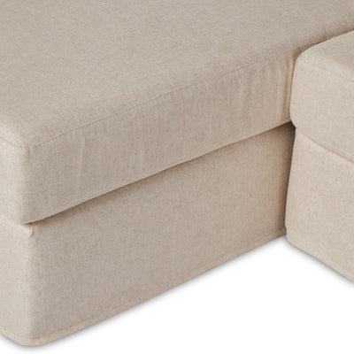 product image for hampton 2pc slipcover sec w chs by bd studio 238940 001 9 78