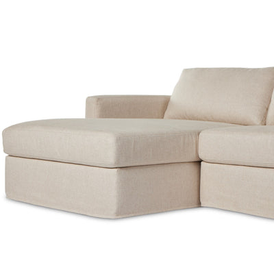 product image for hampton 2pc slipcover sec w chs by bd studio 238940 001 15 28