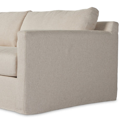 product image for hampton 2pc slipcover sec w chs by bd studio 238940 001 17 0