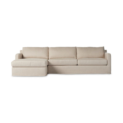 product image for hampton 2pc slipcover sec w chs by bd studio 238940 001 21 79