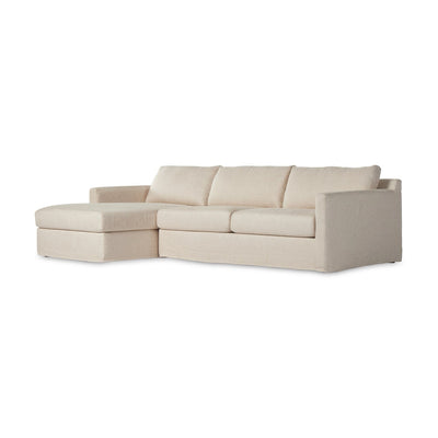product image for hampton 2pc slipcover sec w chs by bd studio 238940 001 1 47