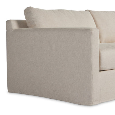 product image for hampton 2pc slipcover sec w chs by bd studio 238940 001 18 13