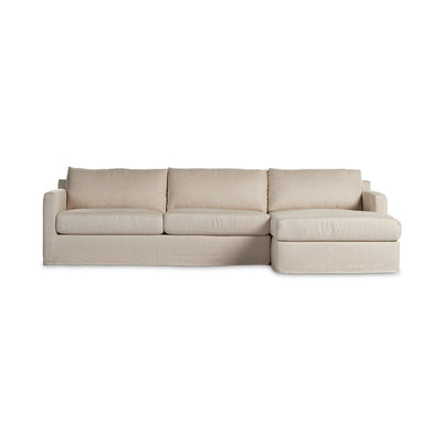 product image for hampton 2pc slipcover sec w chs by bd studio 238940 001 22 62