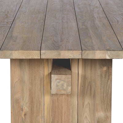 product image for Brandy Outdoor Dining Table By Bd Studio 238946 002 11 12
