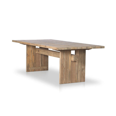 product image for Brandy Outdoor Dining Table By Bd Studio 238946 002 5 56