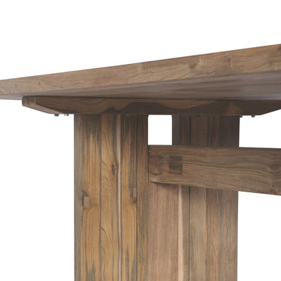 product image for Brandy Outdoor Dining Table By Bd Studio 238946 002 6 58