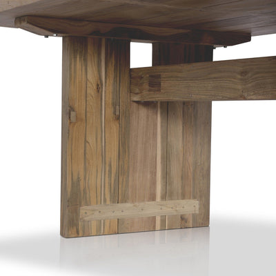 product image for Brandy Outdoor Dining Table By Bd Studio 238946 002 10 72