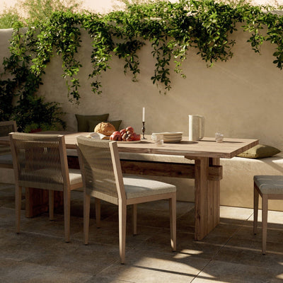 product image for Brandy Outdoor Dining Table By Bd Studio 238946 002 13 68