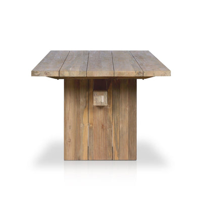 product image for Brandy Outdoor Dining Table By Bd Studio 238946 002 2 70