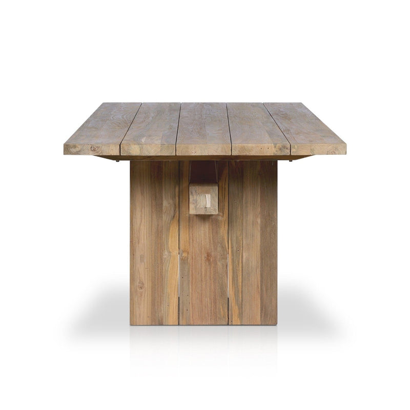 media image for Brandy Outdoor Dining Table By Bd Studio 238946 002 2 225