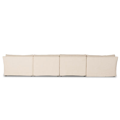 product image for delray 4pc slipcover sec by bd studio 238952 001 3 72