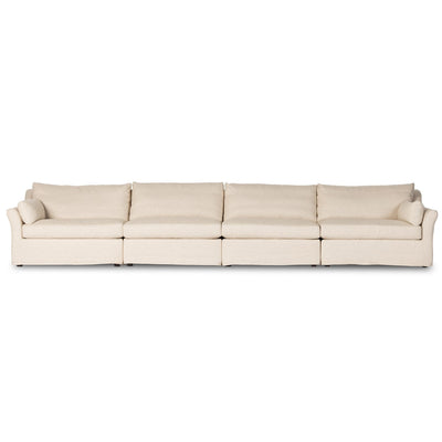 product image for delray 4pc slipcover sec by bd studio 238952 001 9 52