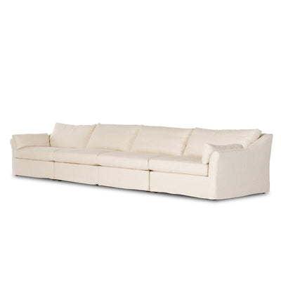 product image for delray 4pc slipcover sec by bd studio 238952 001 1 0