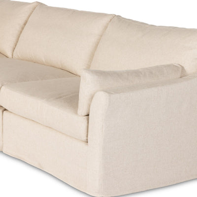product image for delray 5pc slipcover sec by bd studio 238958 001 5 50