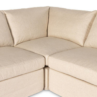 product image for delray 5pc slipcover sec by bd studio 238958 001 7 53