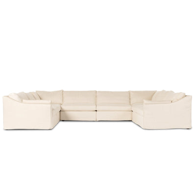 product image for delray 8pc slipcover sofa sec by bd studio 238959 001 10 17