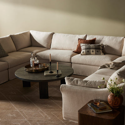 product image for delray 8pc slipcover sofa sec by bd studio 238959 001 11 62
