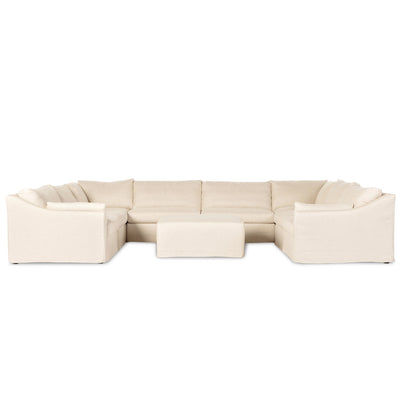 product image for delray 8pc slipcover sofa sec w ott by bd studio 238962 001 11 59