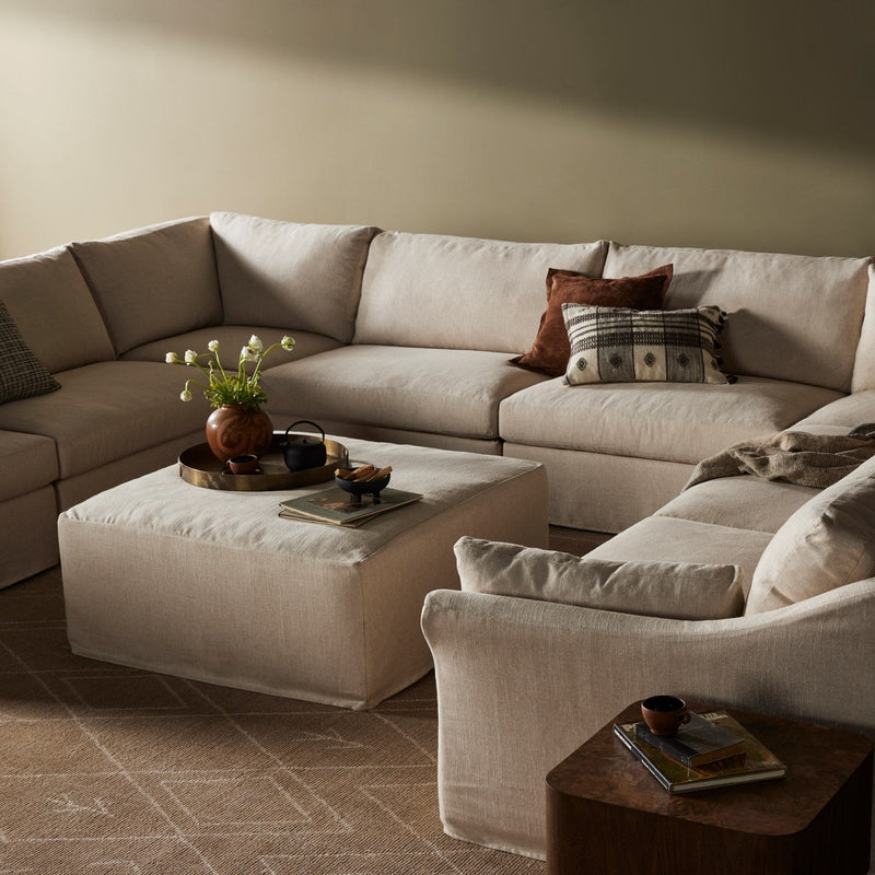 media image for delray 8pc slipcover sofa sec w ott by bd studio 238962 001 12 227
