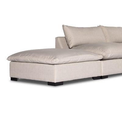 product image for Westwood 5 Piece Sectional w/ Ottoman 14 55