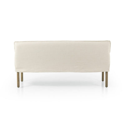 product image for Addington Slipcover Bench By Bd Studio 239075 001 3 73