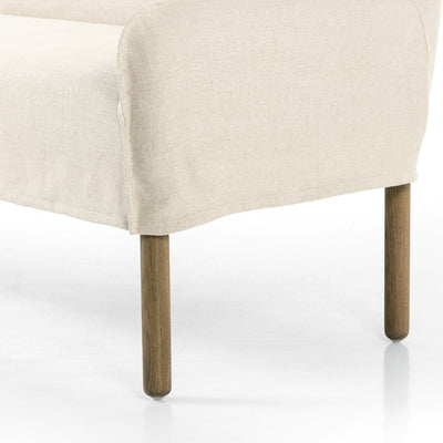 product image for Addington Slipcover Bench By Bd Studio 239075 001 5 60