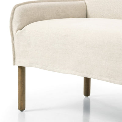 product image for Addington Slipcover Bench By Bd Studio 239075 001 6 94