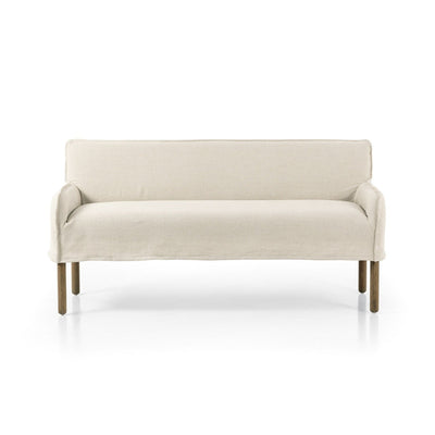 product image for Addington Slipcover Bench By Bd Studio 239075 001 11 74