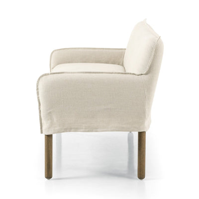 product image for Addington Slipcover Bench By Bd Studio 239075 001 2 48