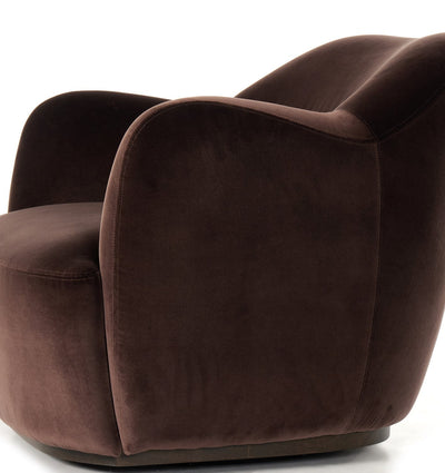 product image for Julius Swivel Chair 62