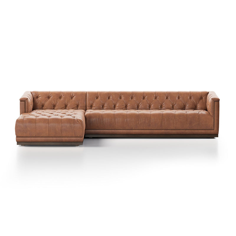 media image for Maxx 2 Piece Sectional 12 255