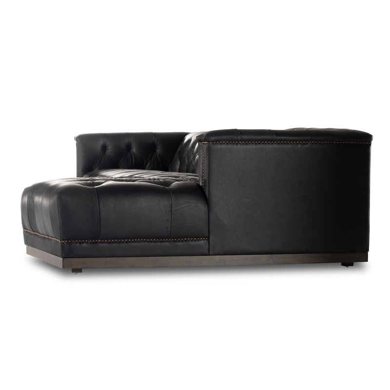 media image for Maxx 2 Piece Sectional 22 262