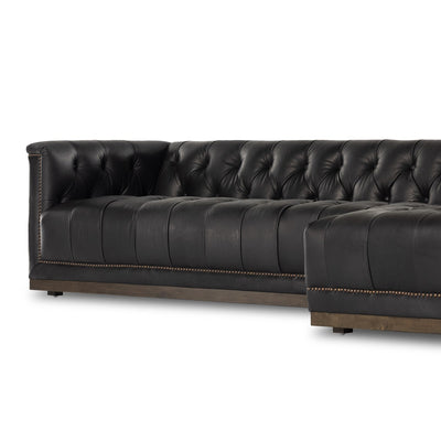 product image for Maxx 2 Piece Sectional 21 27