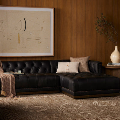 product image for Maxx 2 Piece Sectional 23 9