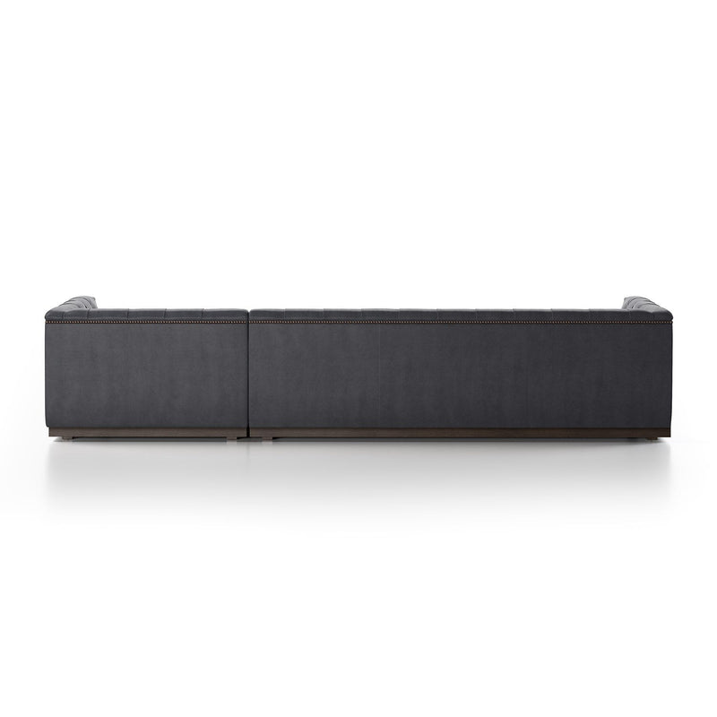 media image for Maxx 2 Piece Sectional 8 27