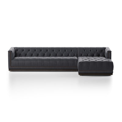 product image for Maxx 2 Piece Sectional 15 83