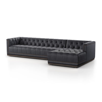 product image for Maxx 2 Piece Sectional 4 67