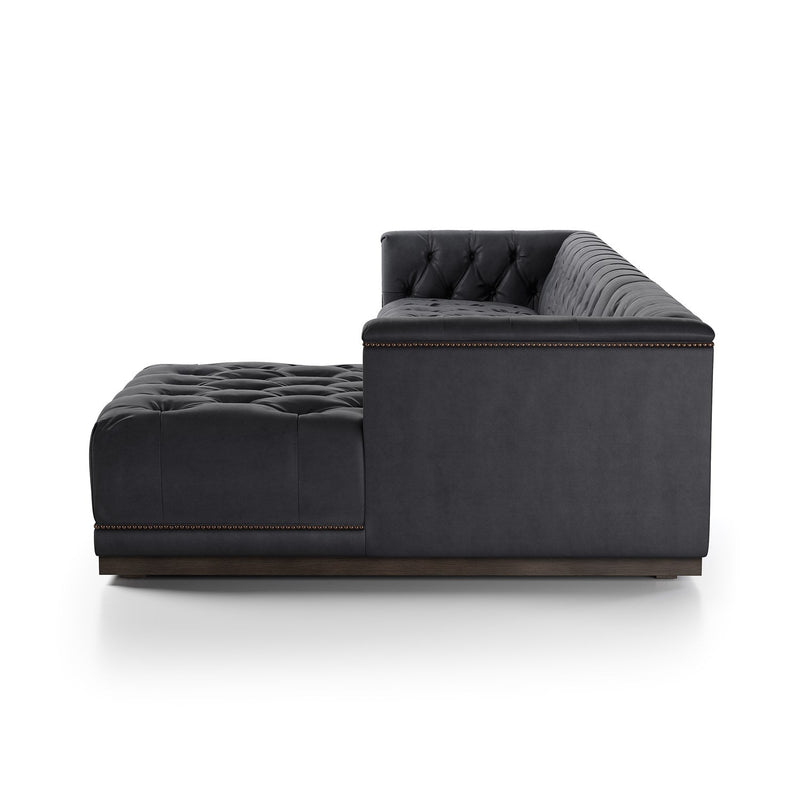 media image for Maxx 2 Piece Sectional 6 252