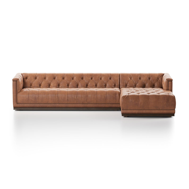 media image for Maxx 2 Piece Sectional 13 254
