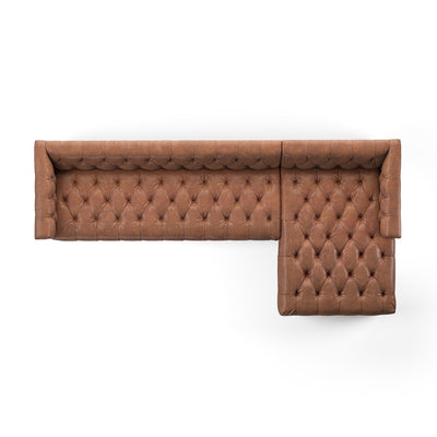 product image for Maxx 2 Piece Sectional 10 59
