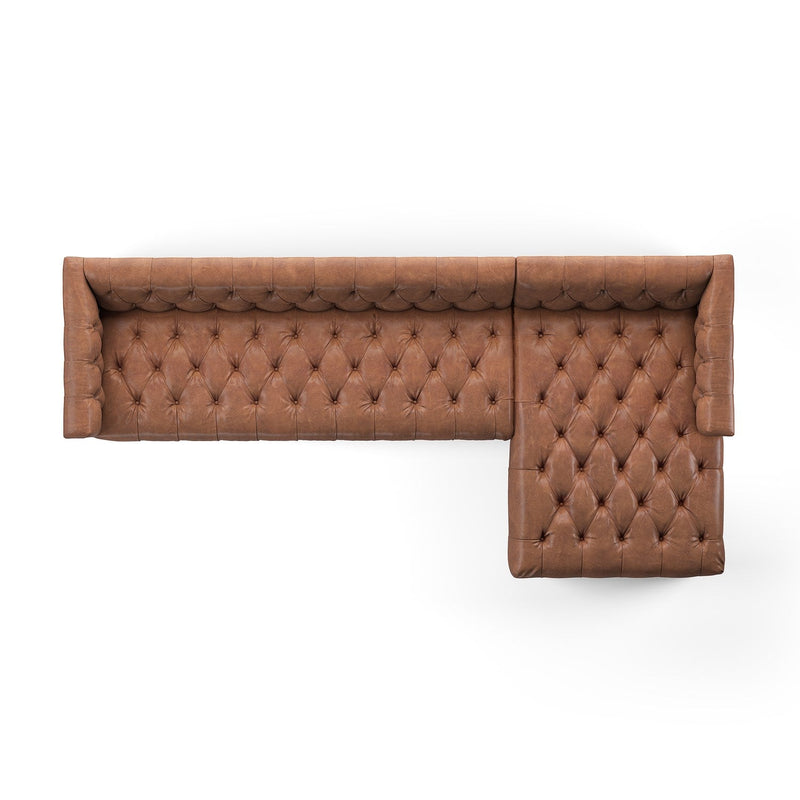 media image for Maxx 2 Piece Sectional 10 222