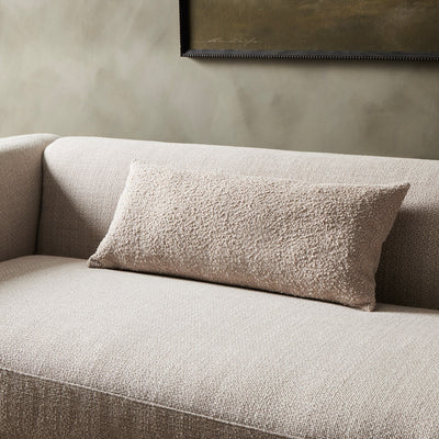 product image for Becca Knoll Sand Pillow 43