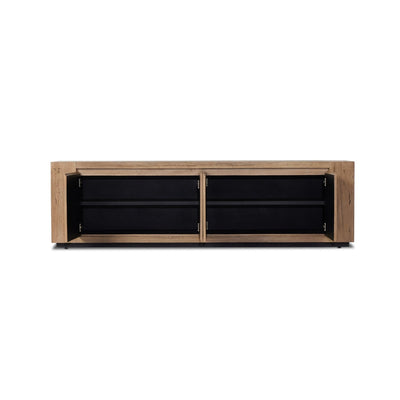 product image for abaso media console by bd studio 239400 001 21 22
