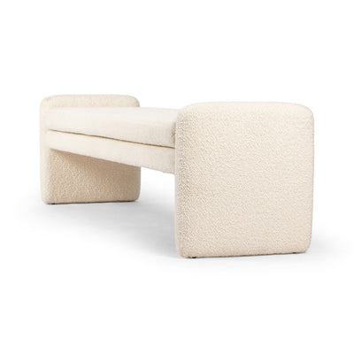 product image for Serena Accent Bench By Bd Studio 239676 001 7 63