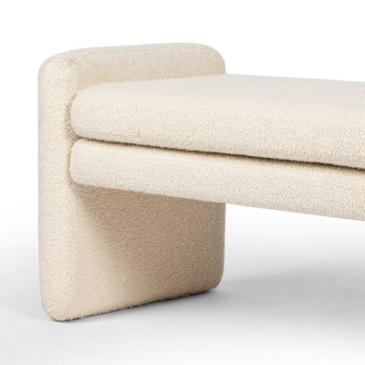 product image for Serena Accent Bench By Bd Studio 239676 001 5 84