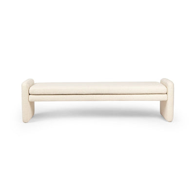 product image for Serena Accent Bench By Bd Studio 239676 001 8 27
