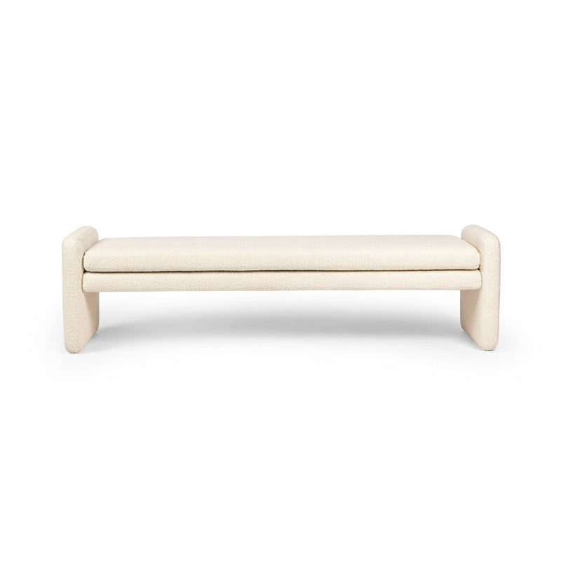media image for Serena Accent Bench By Bd Studio 239676 001 8 259