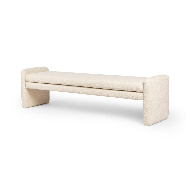 media image for Serena Accent Bench By Bd Studio 239676 001 1 274