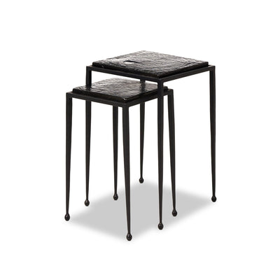 product image for Dalston Cast Glass Nesting Tables By Bd Studio 239742 001 1 42